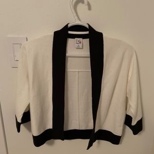 Diane Von Furstenburg for Gap Kids Cardigan
